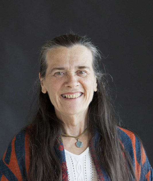 Grand Mère, qui es-tu ?
