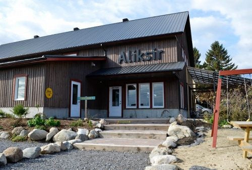 Fondée en 1988, Aliksir est une entreprise productrice d'huiles essentielles