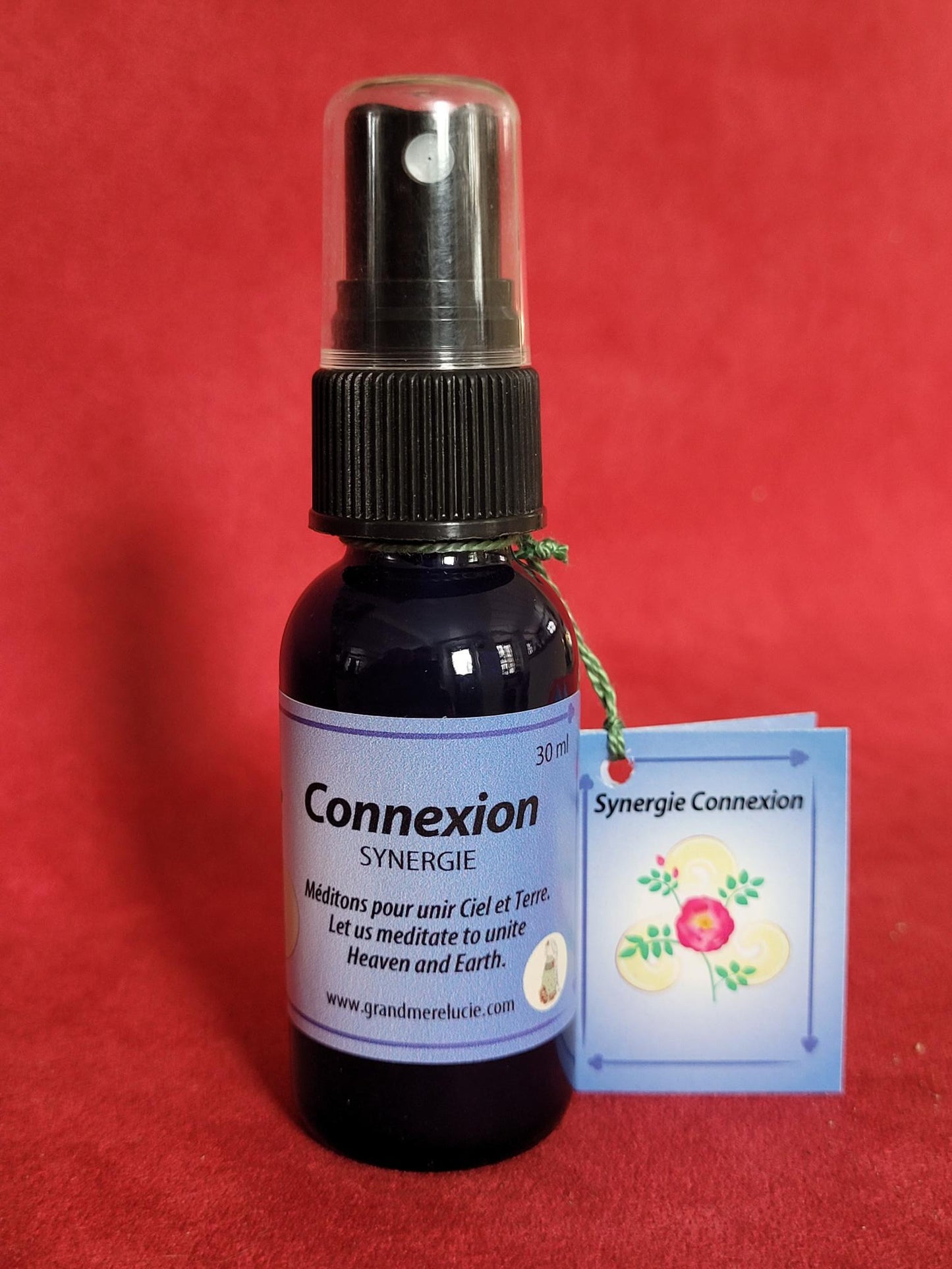 Synergie Connexion 30 ml