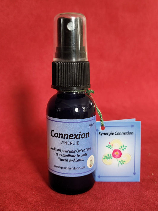 Synergie Connexion 30 ml
