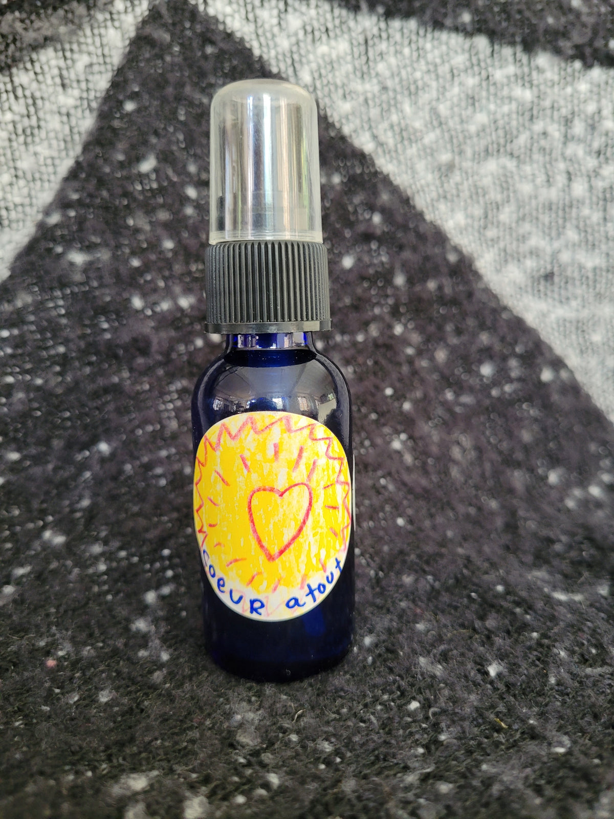 Synergie COEUR ATOUT 30 ml